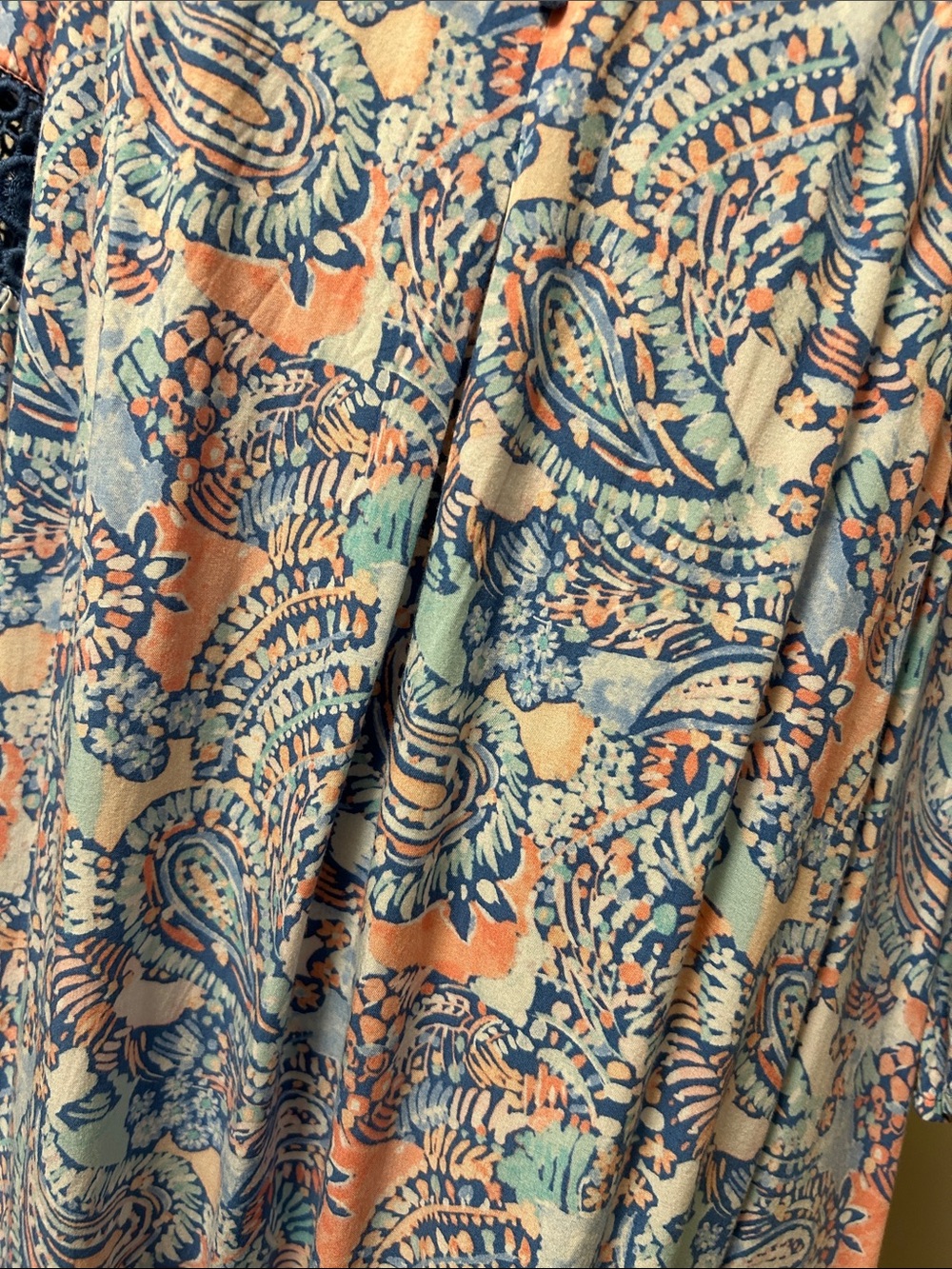 crown & ivy dress - Picture 6 of 11